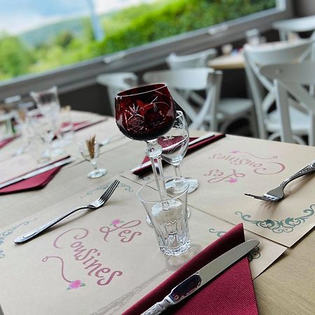 Logis Le P'Tit Rouillon Au Rythme De La Meuse Apartment Annevoie-Rouillon Bagian luar foto